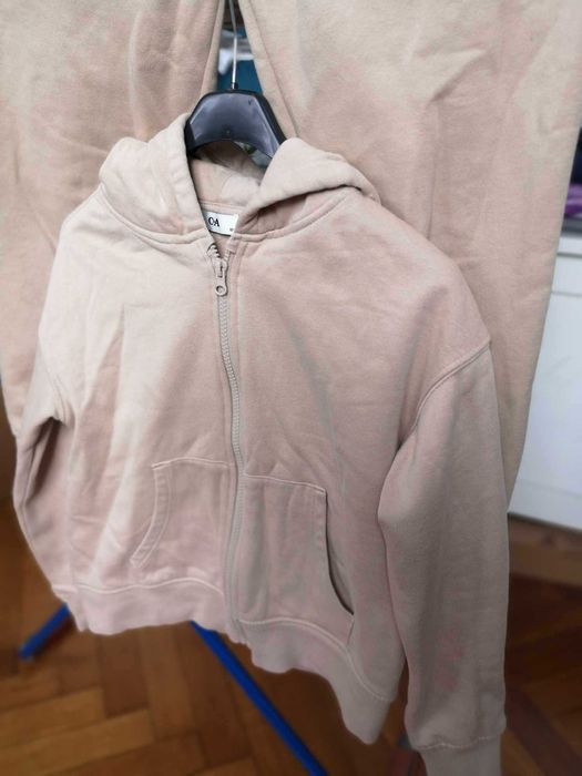 Dres dziewczęcy C&A 140