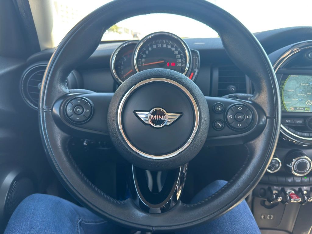 Mini One D 2018 Impecável