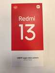 Xiaomi Redmi 13  - Folia
