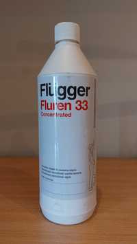 Flügger Fluren 33 concentrated
