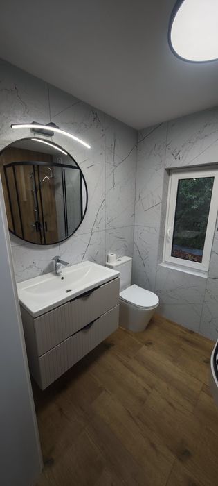 JakuBOSKO domki letniskowe nad jeziorem SAUNA BALIA