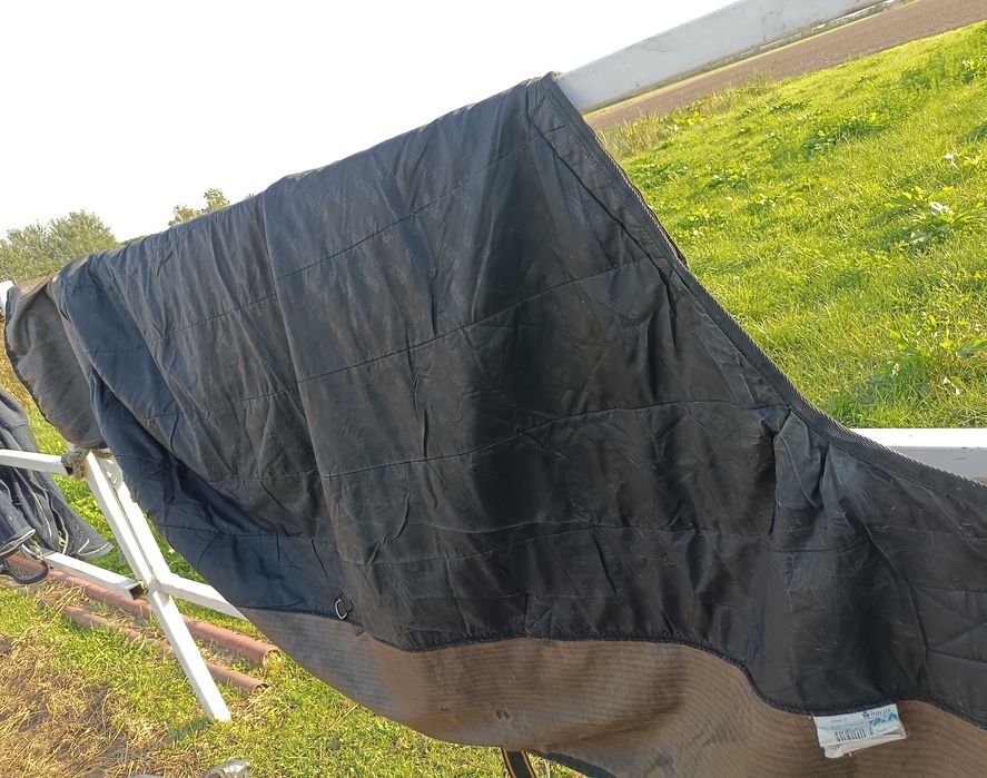derka padokowa bucas 150g  145 cm