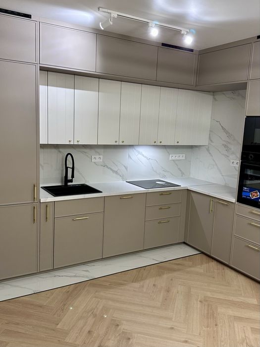 MEBLE NA WYMIAR | Najniższa Cena | Kuchnie | Szafy | Łazienki