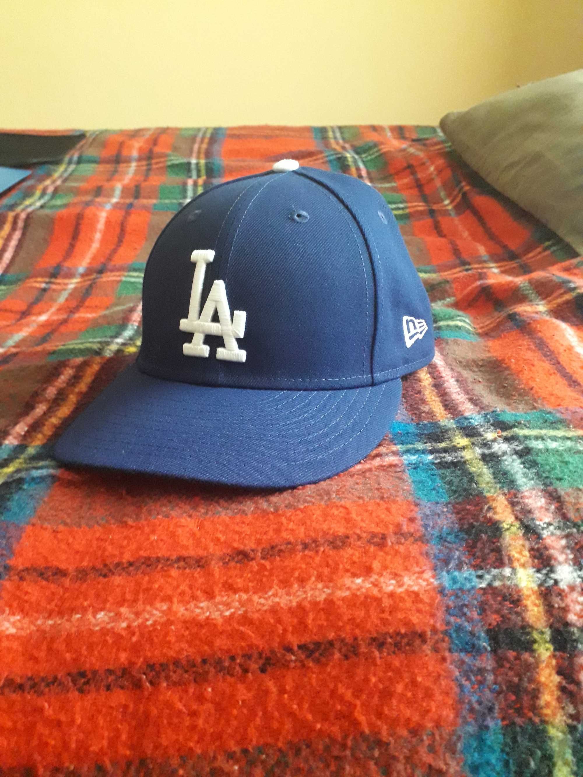 1+1 gratis full cap n.y.yankees+l.a.dodgers