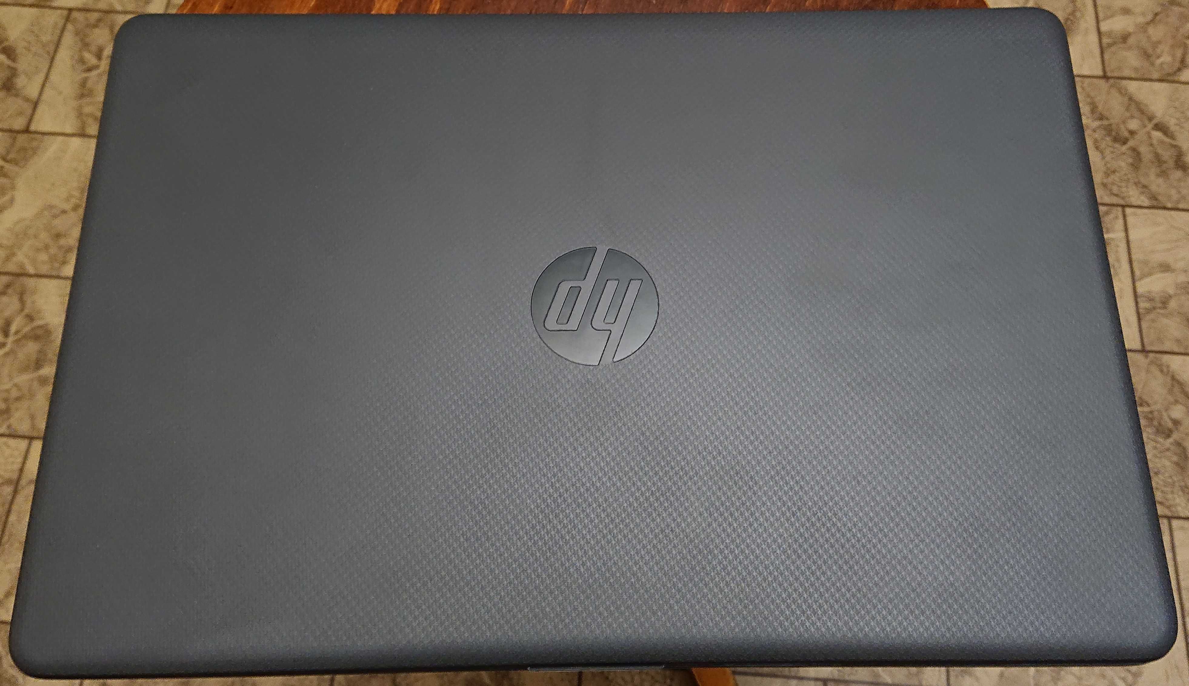 HP /I3-1215/15,6 FHD/16 Gb DDR4/SSD 512 Gb/бат. 6ч