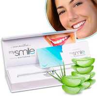 Ручка для отбеливания зубов Eco Masters mysmile