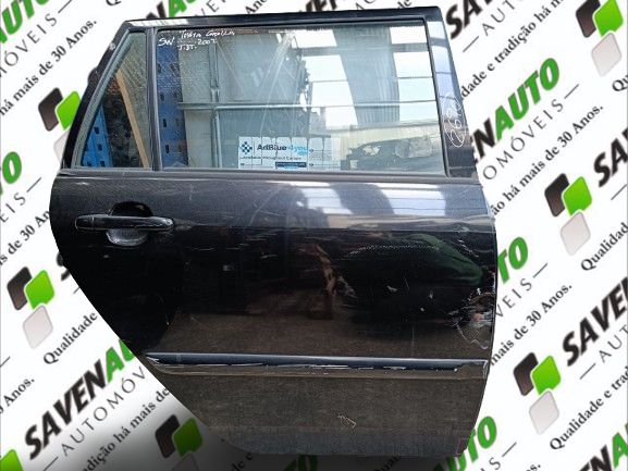 Porta trás direita TOYOTA Corolla Wagon (_E12_)