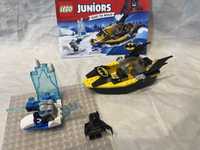Lego batman juniors 10737