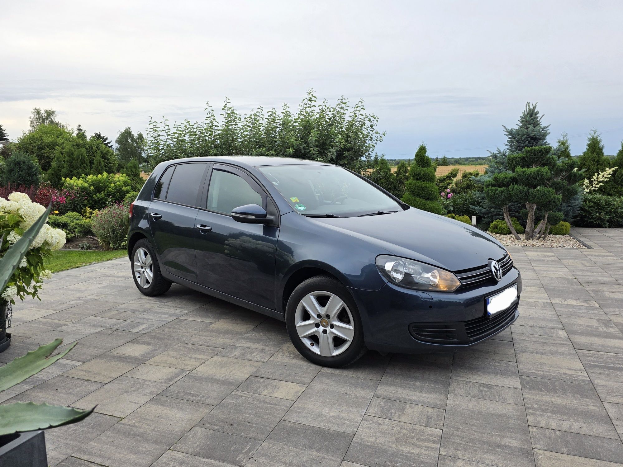 Vw golf mpi zapraszam