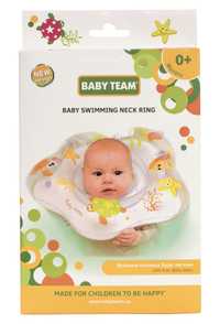 Круг на шию для новонароджених “Baby team”