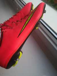 korki NIKE mercurial vapor X FG rozmiar 37,5