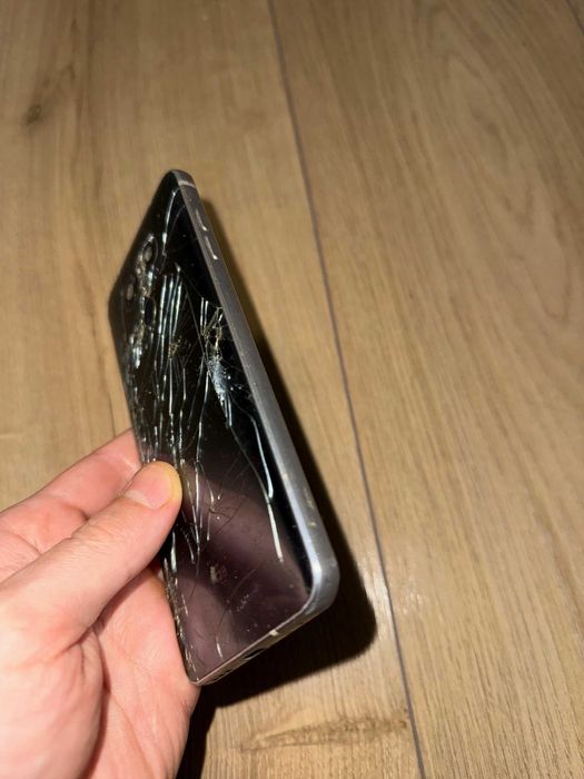 LG G6 Uszkodzony