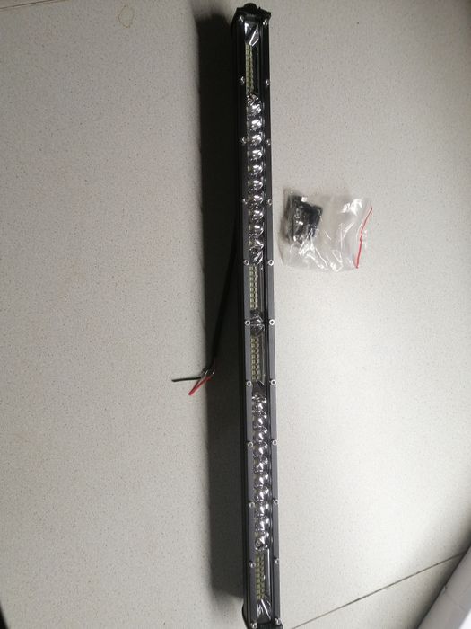 Лед балка . 180w