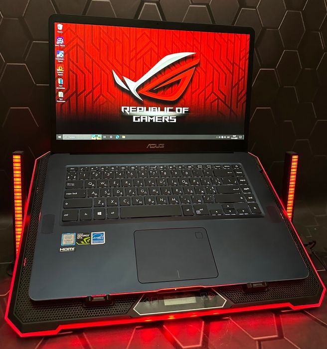 ‼️ІГРОВА МАШИНА‼️Nvidia GTX TI • Проц: i7  • SSD • ОЗУ: 16GB‼️