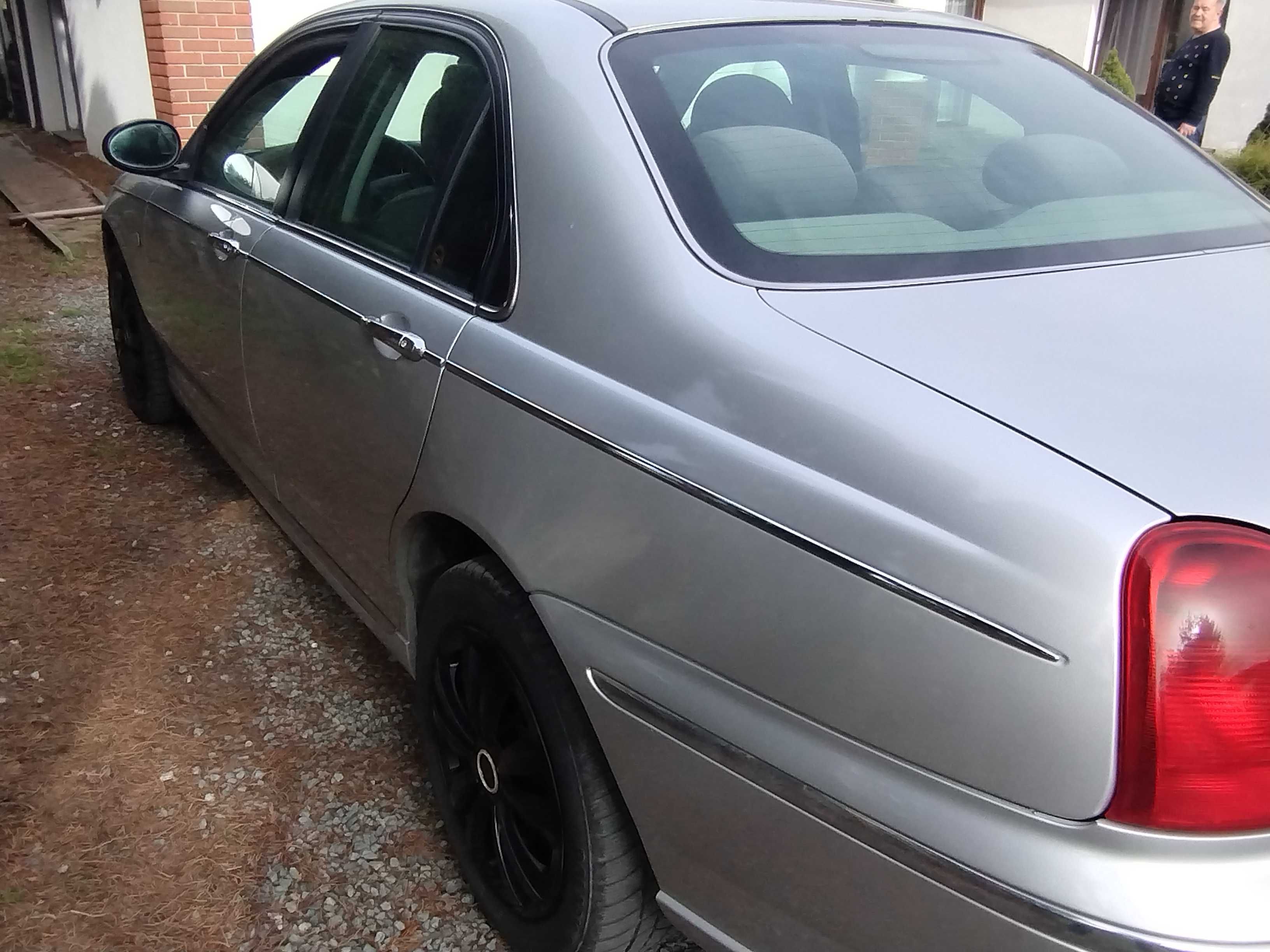 Sprzedam Rover75