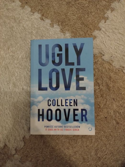 Ugly Love Collen Hoover