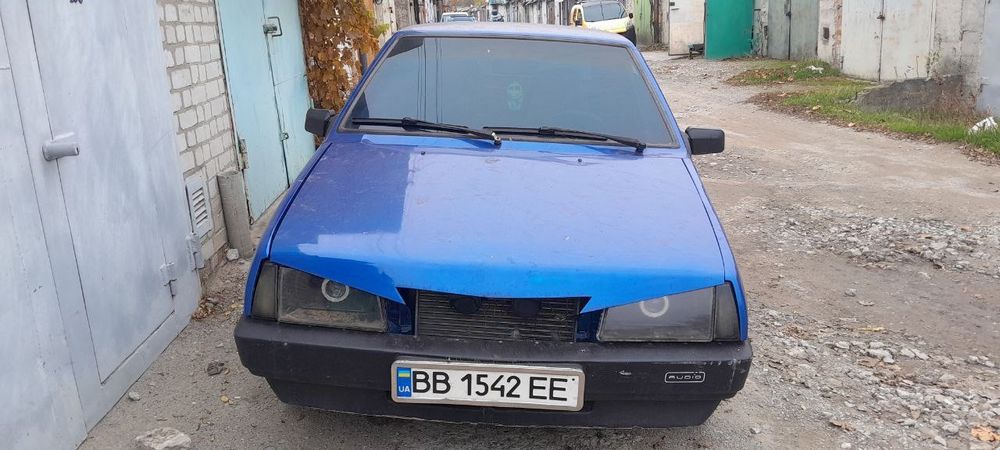 Продам  ваз 2108