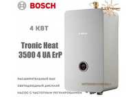 Продам НОВИЙ електрокотел Bosch Tronic Heat 3500 бош электрокотел