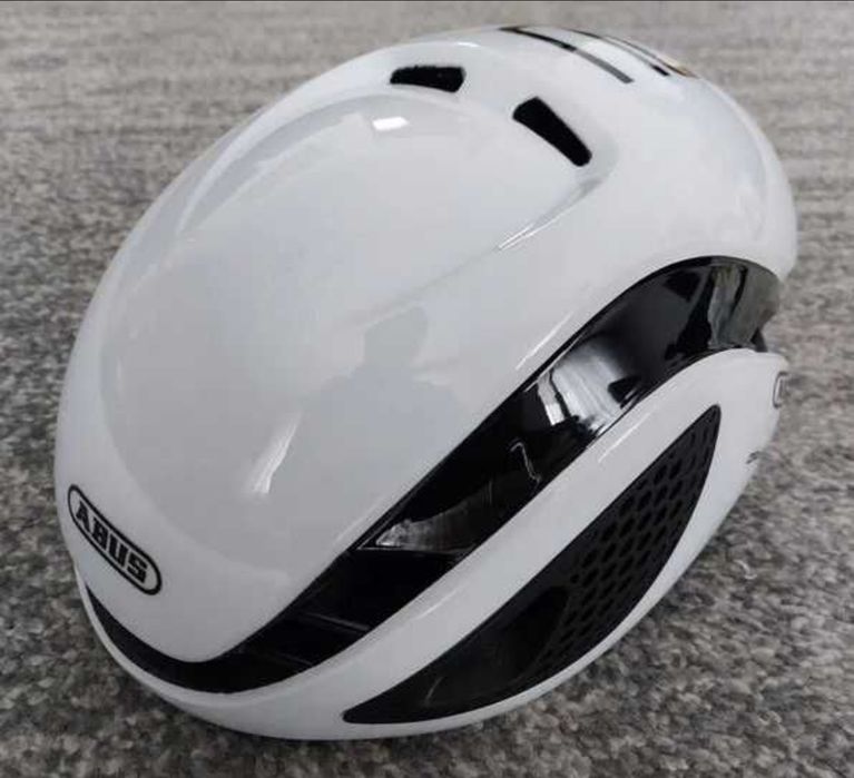 Abus Gamechanger Roz M 52-58cm Abus Gamechanger Triathlonowy Czasowy