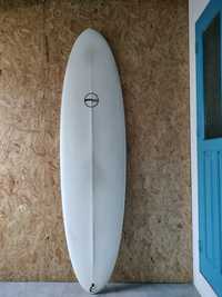 Prancha de surf Plain 7.1 epoxy
