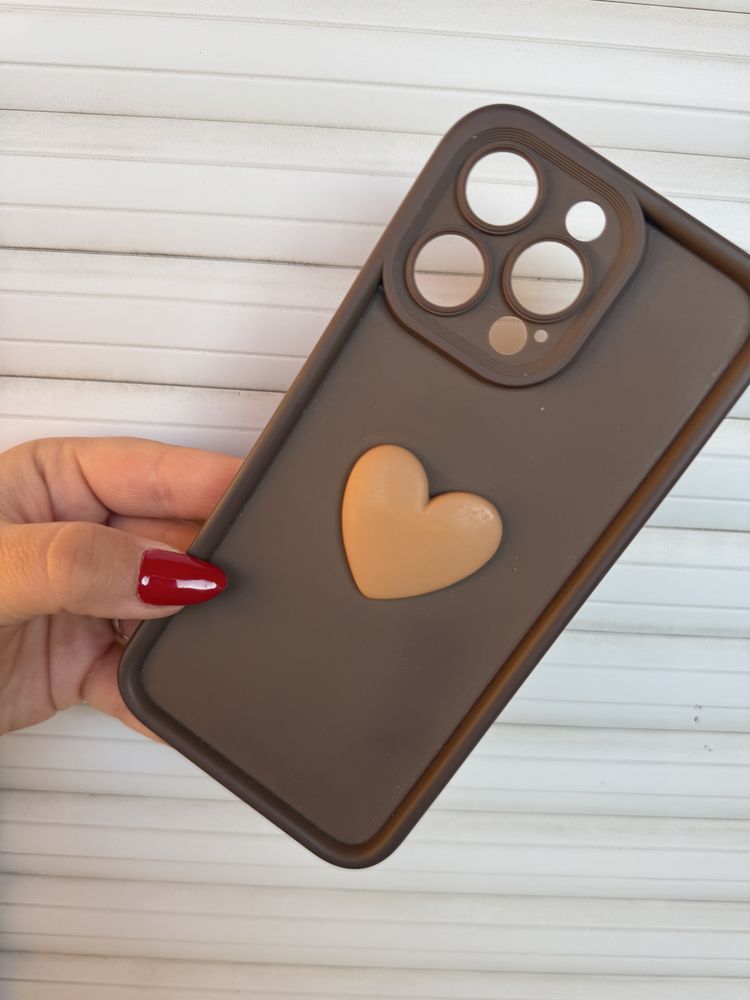 Etui plecki case iphone 15 pro max