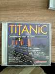 Gra PC Titanic Adventure Out Of Time