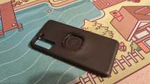 Quad lock case samsung s21