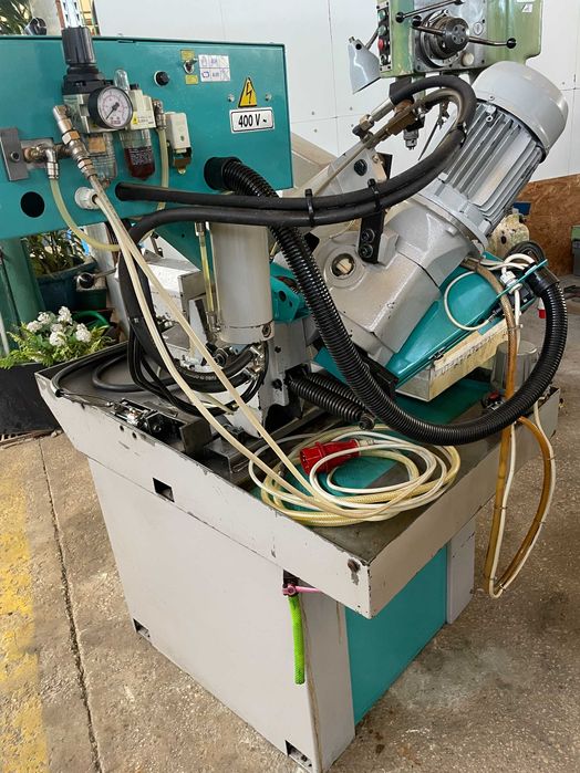 Serrote de fita IMET BS 280/60 SH