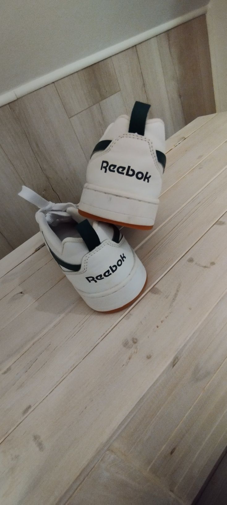 Buty sportowe Reebok roz  38