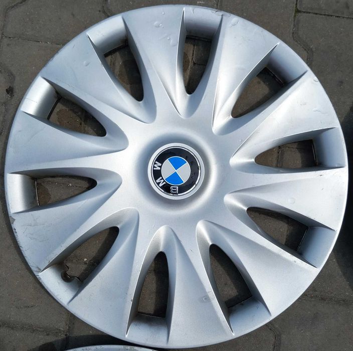 Kołpaki BMW 16cali (B3612)