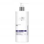 APIS Exosomes Pro biostymulujący tonik z roślinnymi egzosomami 500ml