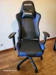 Cadeira Game como Nova