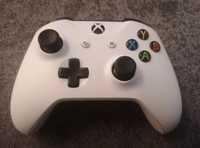 Pad Xbox One Series S, bezprzewodowy kontroler