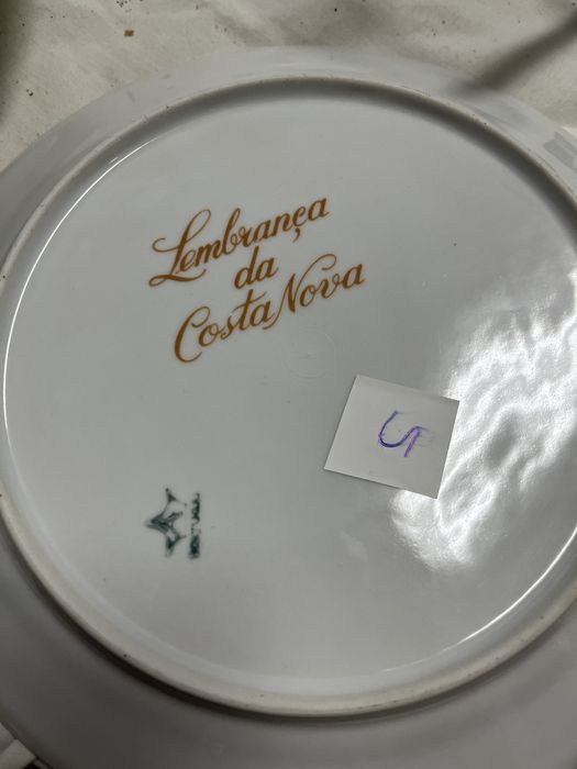 Pratos antigos artibus