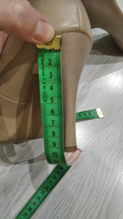 Pantofle damskie klasyczne