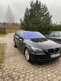 Продам  BMW 520