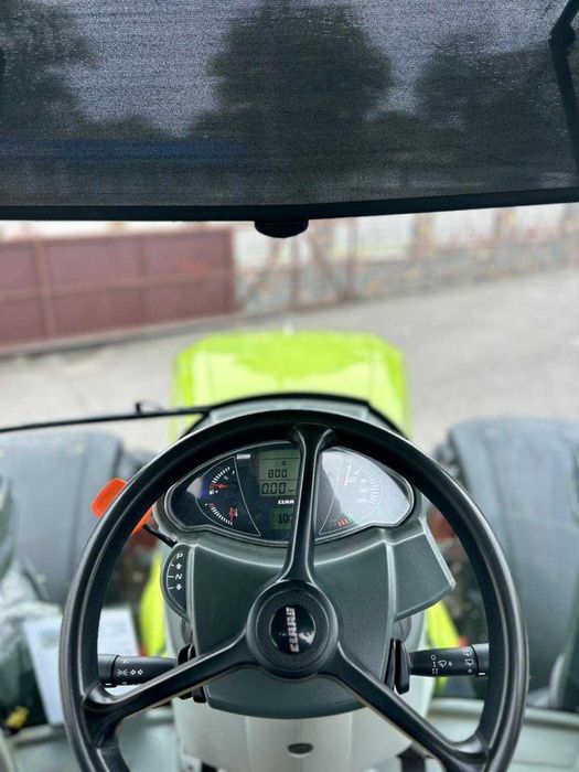 Claas Axion 950 2018p