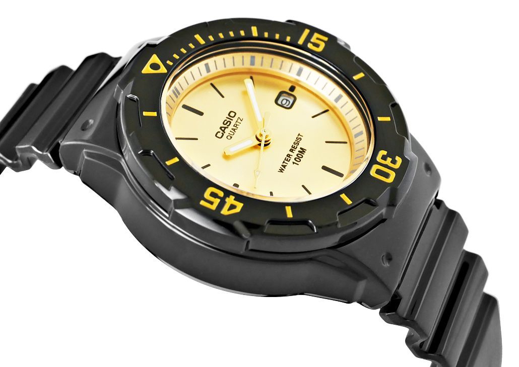 zegarek casio lrw-200h-9evdf