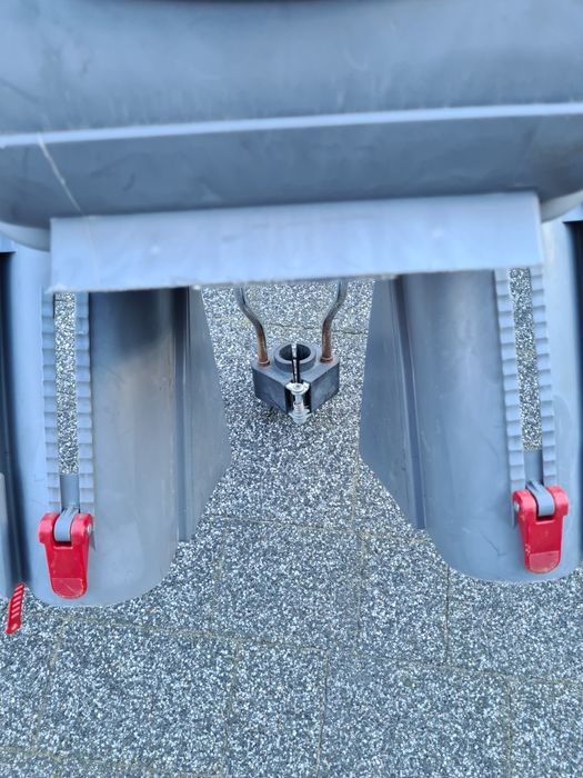 Romer fotelik rowery (reg oparcie i wysokość) Super jakość I cena