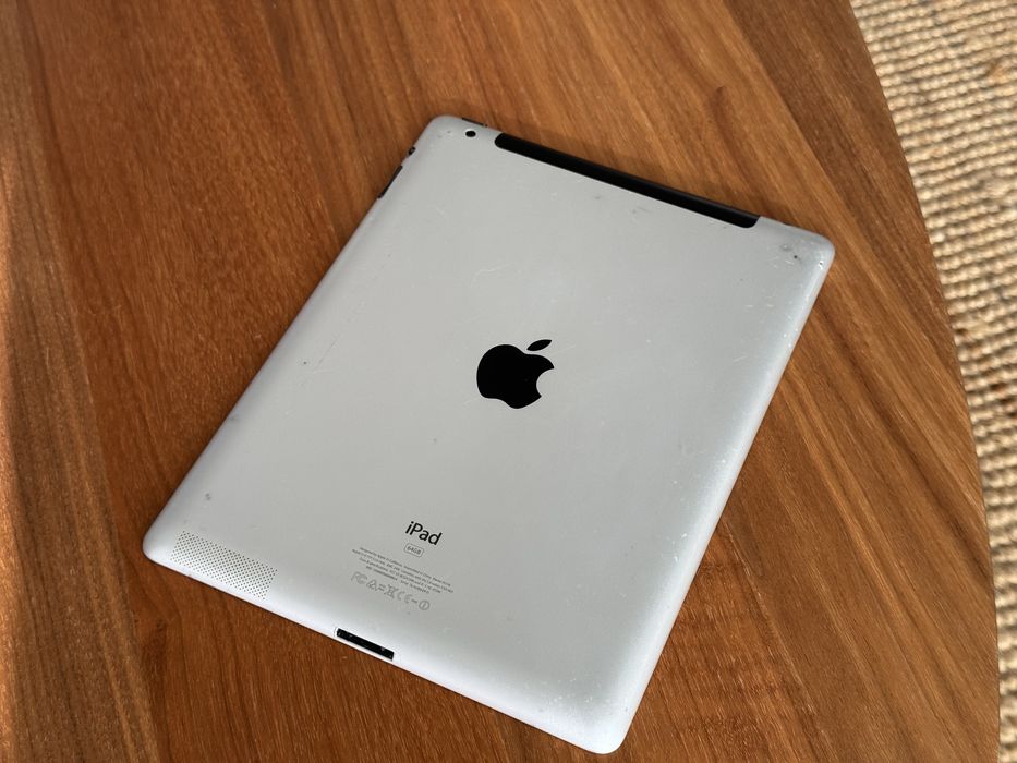iPad A1396 64 GB