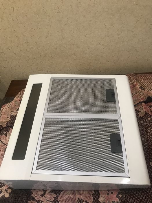 Витяжка Піраміда на запчастини