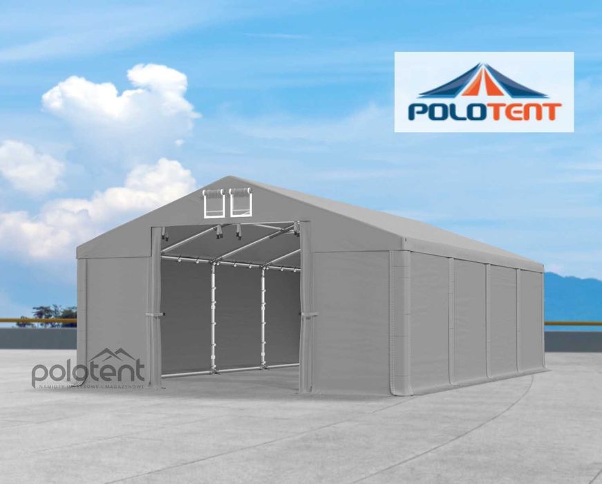 4x8x2m Namiot handlowy Namiot magazynowy Namiot całoroczny W SD
