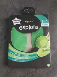 Magic mat tomme tippee