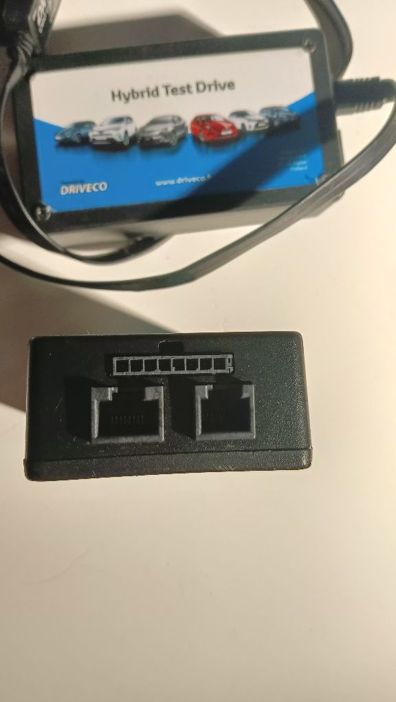 GPS, modemem GSM