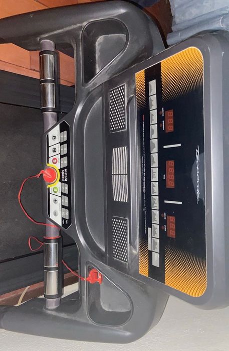 Passadeira Tecnovita Evo T300