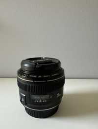 Obiektyw Canon Ultrasonic EF 28mm f/1.8 USM