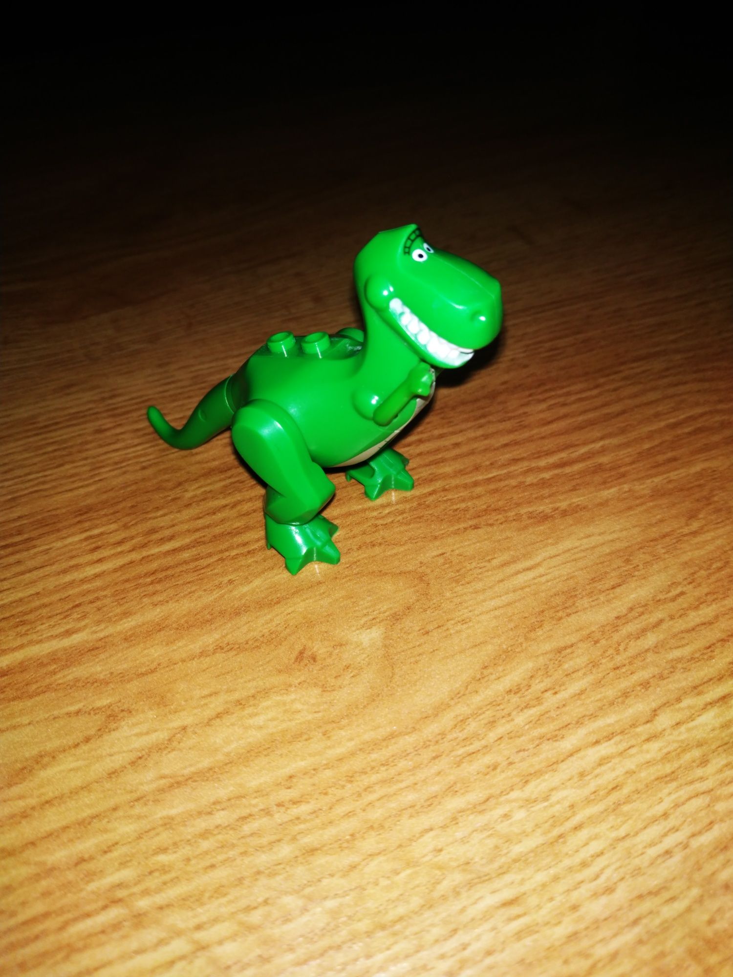 Toy Story, minifigurka, figurka, klocki kompatybilne z LEGO