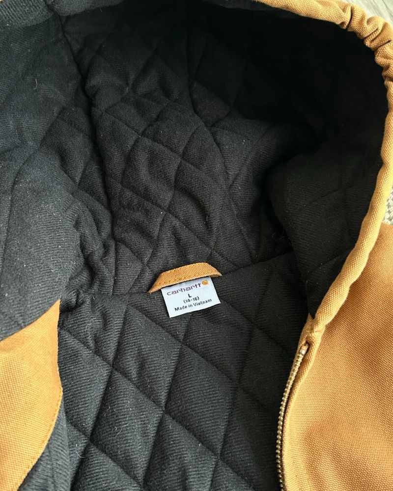 Carhartt Active Jacket