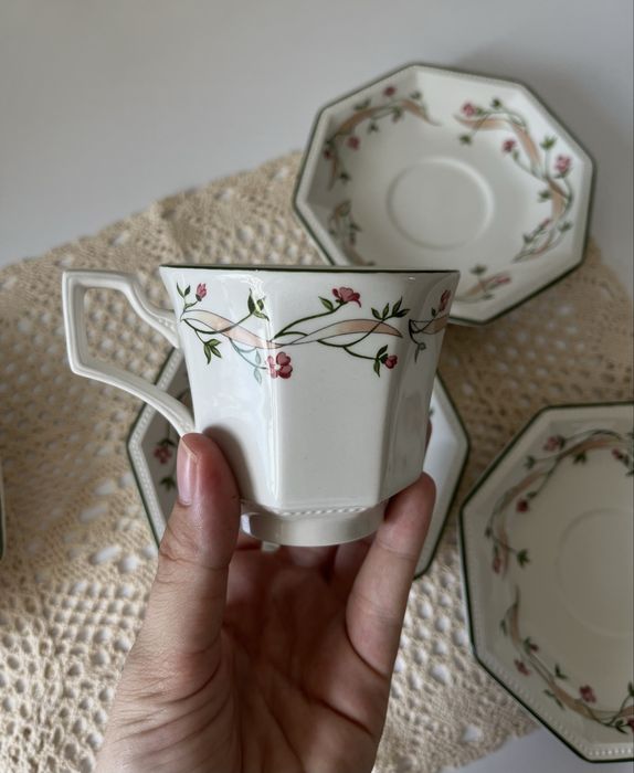 Продам вінтажний посуд