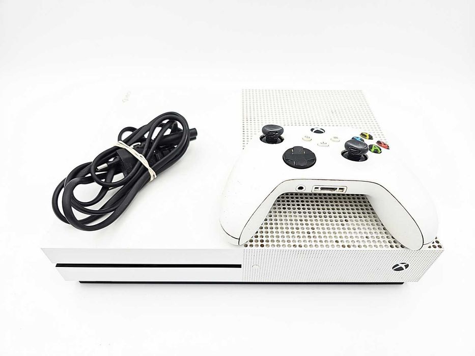 Konsola Xbox Onje S 1TB + Pad (Opis)